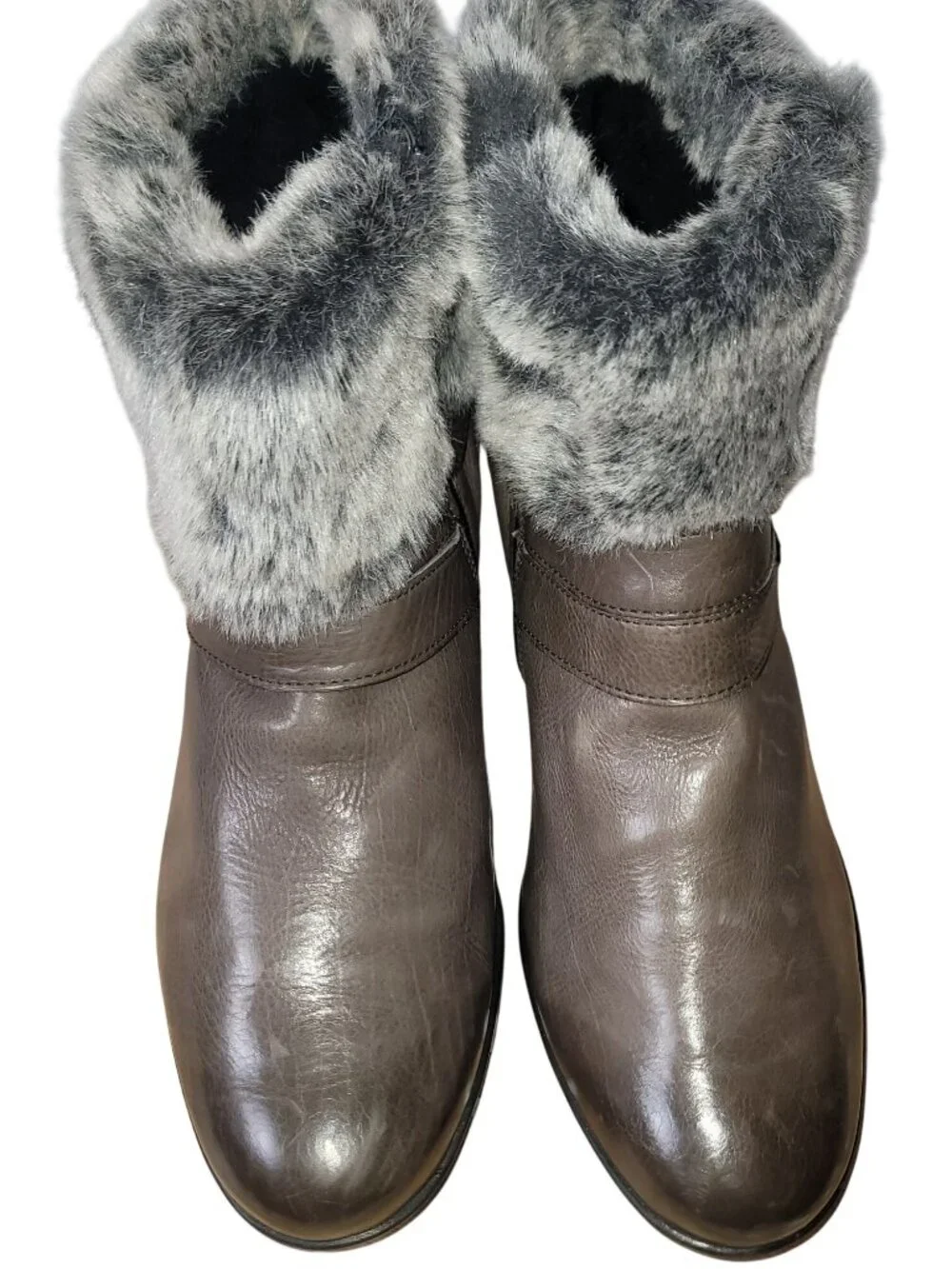 Mephisto lucrezia pewter